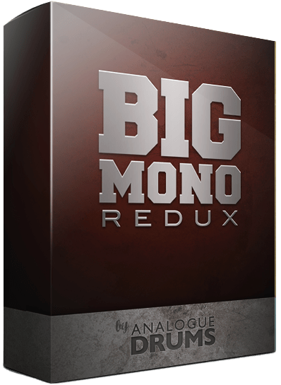 Big Mono Redux