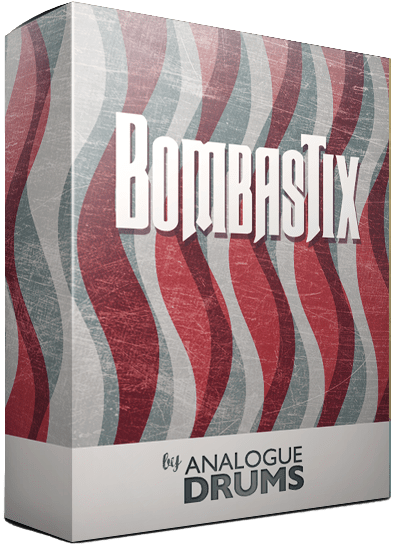 Bombastix