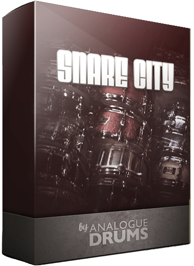Snare City