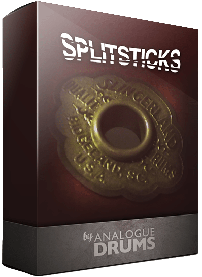 Splitsticks