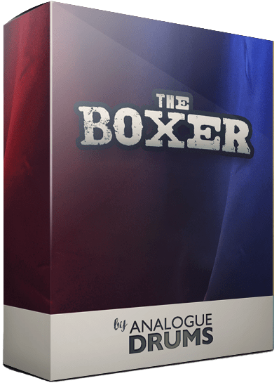 The Boxer