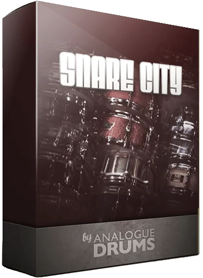 Snare City