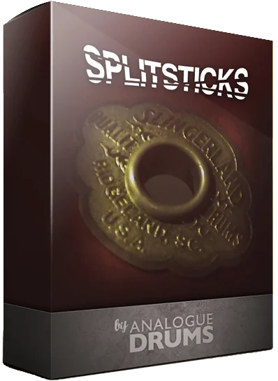 Splitsticks